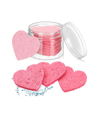 TAKEOVER FACIAL SPONGES