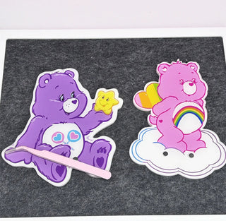 Care Bear Lash Tiles