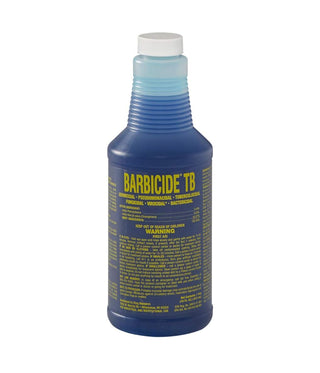 16oz Barbicide TB