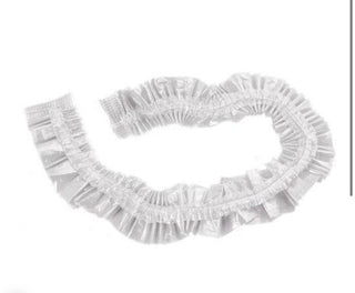 DND Spa Pedicure Liners 400pcs