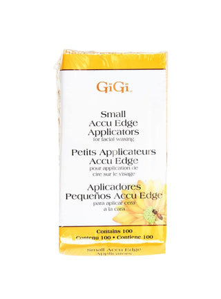 GiGi Accu Edge Small Applicators 100pc