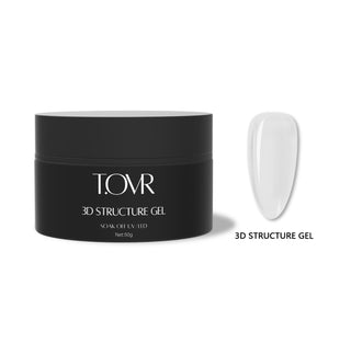 Take Over 3D Structure Gel 50g