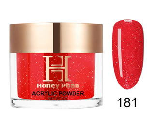 Honey’s Nail Secret Acrylic Powder HP181