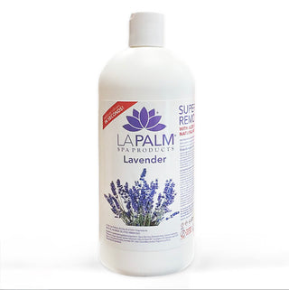 LA PALM Callus Remover "Lavender"