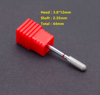 Cuticle Drill Bits