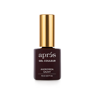 Apres HEMA-Free Gel Couleur #201-264, G01-G12, J01-J18, N01-N05