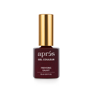 Apres HEMA-Free Gel Couleur #201-264, G01-G12, J01-J18, N01-N05