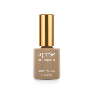 Apres HEMA-Free Gel Couleur #201-264, G01-G12, J01-J18, N01-N05