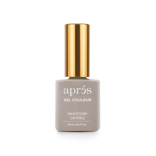 Apres HEMA-Free Gel Couleur #201-264, G01-G12, J01-J18, N01-N05