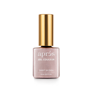 Apres HEMA-Free Gel Couleur #201-264, G01-G12, J01-J18, N01-N05