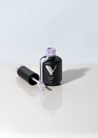 V BEAUTY PURE Gel Polish - 245 Lavender Haze