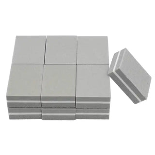 Mini Block Buffers 50pk