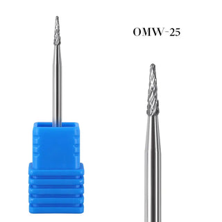 Needle Cuticle Drill Bit