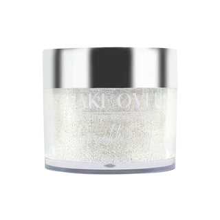 Take Over "Sparkle Dust" Glitter High Flash Silver