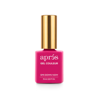 Apres HEMA-Free Gel Couleur #265-364