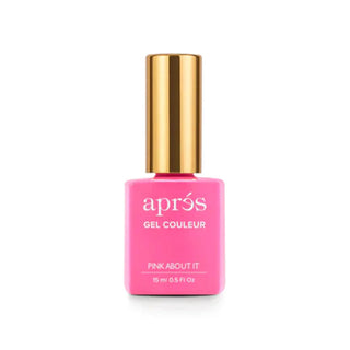 Apres HEMA-Free Gel Couleur #265-364