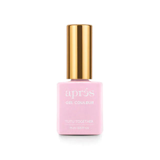 Apres HEMA-Free Gel Couleur #265-364