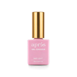 Apres HEMA-Free Gel Couleur #265-364