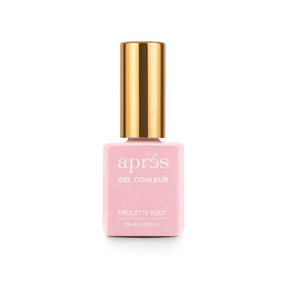 Apres HEMA-Free Gel Couleur #265-364