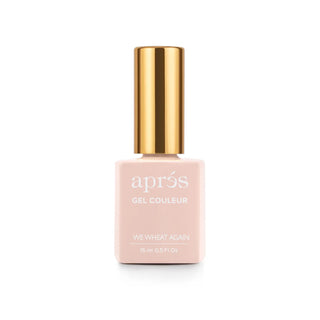 Apres HEMA-Free Gel Couleur #265-364