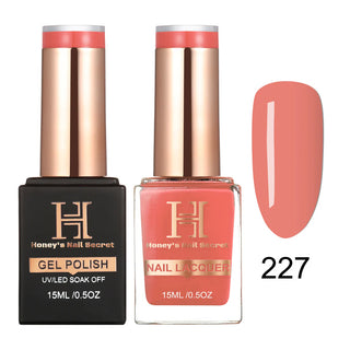 Honey’s Nail Secret GEL & LACQUER - HP227