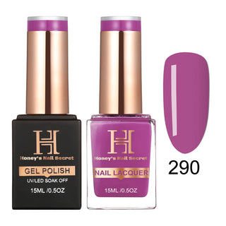 Honey’s Nail Secret GEL & LACQUER - HP290