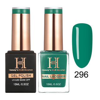 Honey’s Nail Secret GEL & LACQUER - HP295