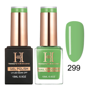 Honey’s Nail Secret GEL & LACQUER - HP299