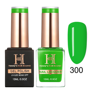 Honey’s Nail Secret GEL & LACQUER - HP300