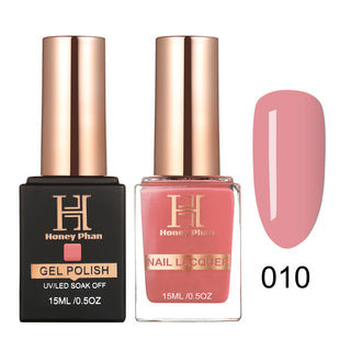 Honey’s Nail Secret GEL & LACQUER - HP010