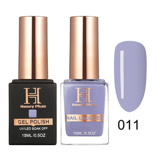 Honey’s Nail Secret GEL & LACQUER - HP011