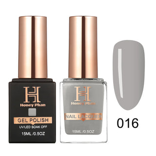 Honey’s Nail Secret GEL & LACQUER - HP016