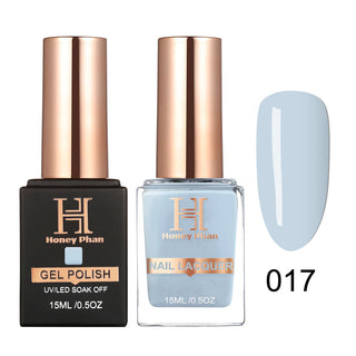 Honey’s Nail Secret GEL & LACQUER - HP017