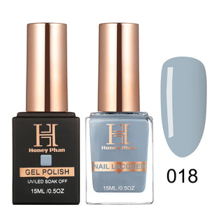 Honey’s Nail Secret GEL & LACQUER - HP018