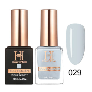 Honey’s Nail Secret GEL & LACQUER - HP029