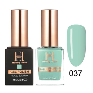 Honey’s Nail Secret GEL & LACQUER - HP037