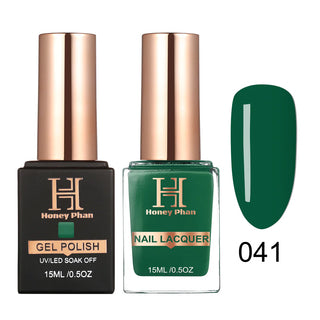 Honey’s Nail Secret GEL & LACQUER - HP041