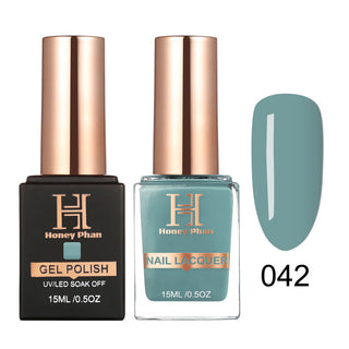 Honey’s Nail Secret GEL & LACQUER - HP042