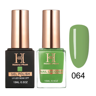 Honey’s Nail Secret GEL & LACQUER - HP064