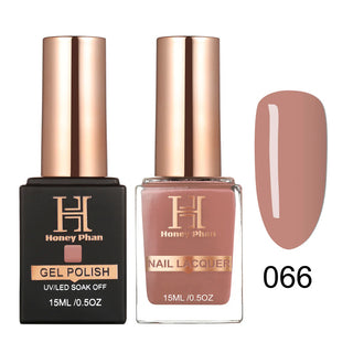 Honey’s Nail Secret GEL & LACQUER - HP066