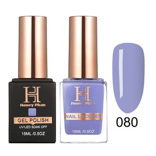 Honey’s Nail Secret GEL & LACQUER - HP080