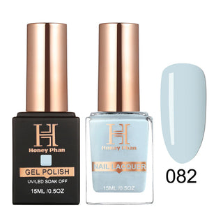 Honey’s Nail Secret GEL & LACQUER - HP082