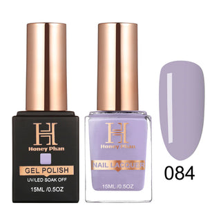 Honey’s Nail Secret GEL & LACQUER - HP084