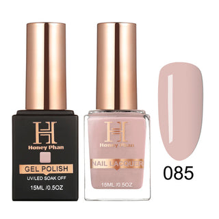 Honey’s Nail Secret GEL & LACQUER - HP085