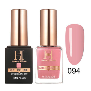 Honey’s Nail Secret GEL & LACQUER - HP094