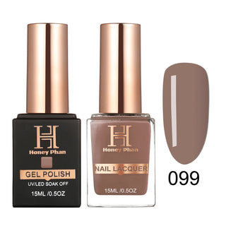 Honey’s Nail Secret GEL & LACQUER - HP099