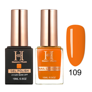 Honey’s Nail Secret GEL & LACQUER - HP109