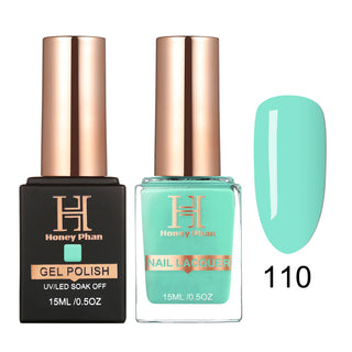 Honey’s Nail Secret GEL & LACQUER - HP110