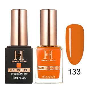 Honey’s Nail Secret GEL & LACQUER - HP133