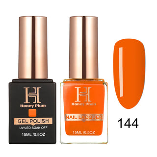 Honey’s Nail Secret GEL & LACQUER - HP144